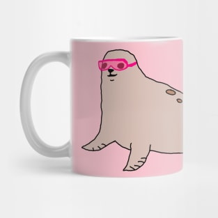 Cool Seal Mug